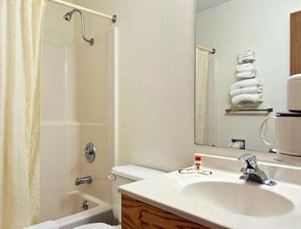 Hotel Super 8 By Wyndham Va