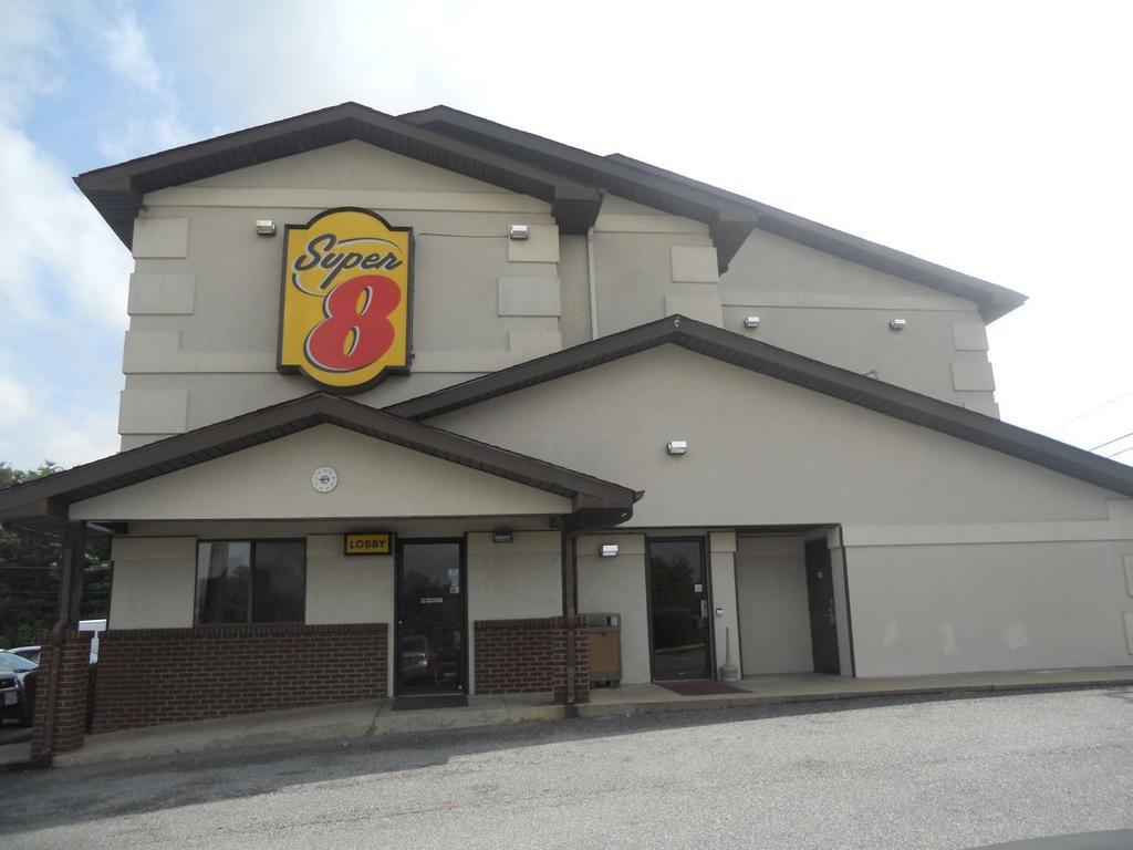 Hotel Super 8 By Wyndham Va 2*